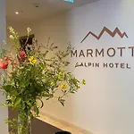 Hotel Marmotta Alpin 2*