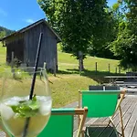 Marmotta Alpin
