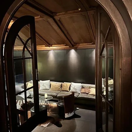 Marmotta Alpin Mühlbach am Hochkönig