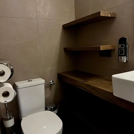 מלון Marmotta Alpin