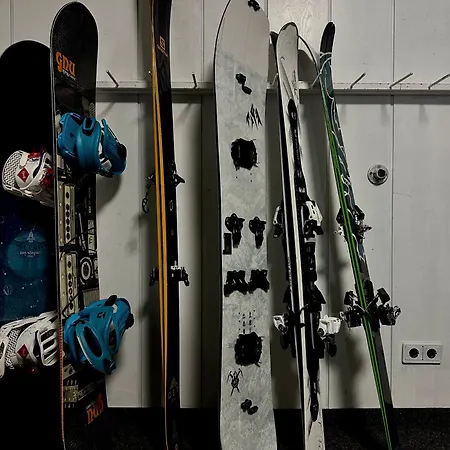 Marmotta Alpin 2* Mühlbach am Hochkönig