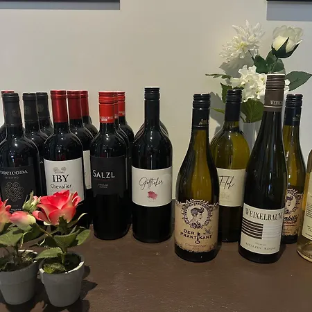 فندق Marmotta Alpin