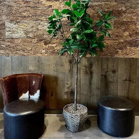 Marmotta Alpin فندق 2*