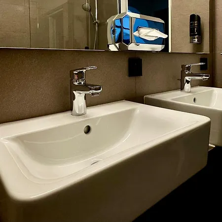 酒店 Marmotta Alpin