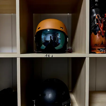 Hotel Marmotta Alpin