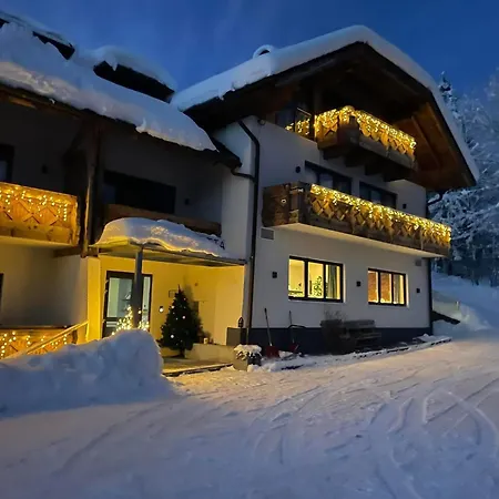 Hotel Marmotta Alpin Muhlbach Am Hochkonig