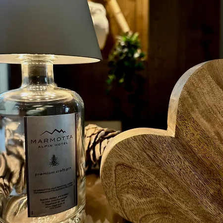 Marmotta Alpin 2* Mühlbach am Hochkönig