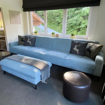 酒店 Marmotta Alpin 2*