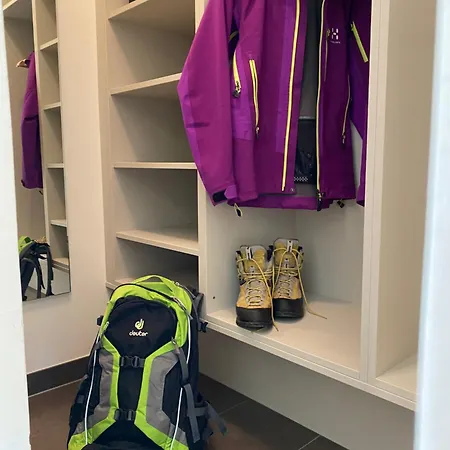 فندق Marmotta Alpin Mühlbach am Hochkönig