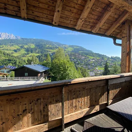 מלון Marmotta Alpin