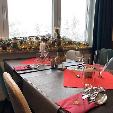 호텔 Marmotta Alpin Mühlbach am Hochkönig