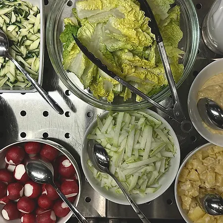 Marmotta Alpin فندق