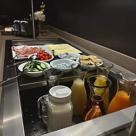 מלון Marmotta Alpin