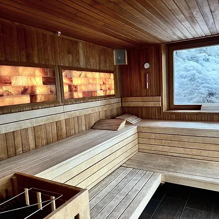 Marmotta Alpin فندق Mühlbach am Hochkönig