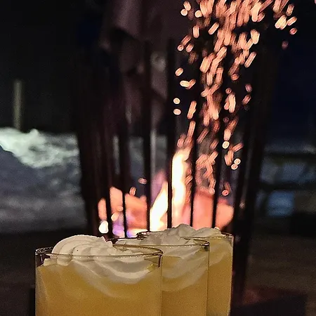 מלון Marmotta Alpin Mühlbach am Hochkönig