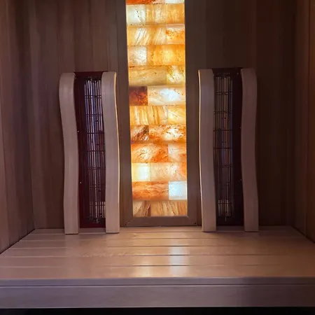 מלון Marmotta Alpin