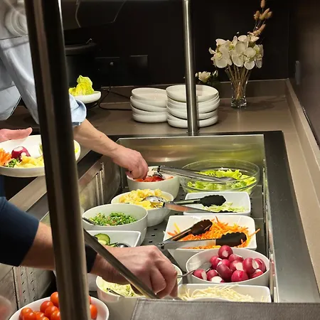 Marmotta Alpin 酒店 2*