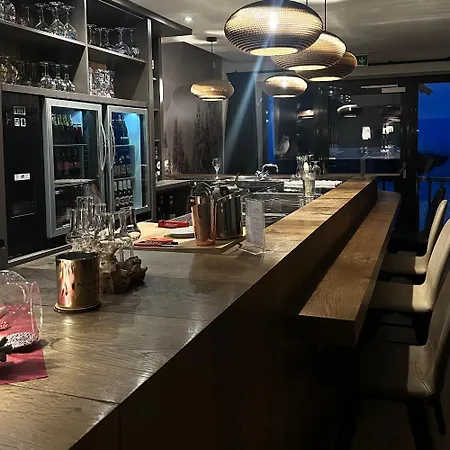 酒店 Marmotta Alpin