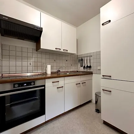 Marmotta Alpin 酒店