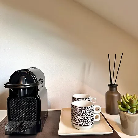 酒店 Marmotta Alpin