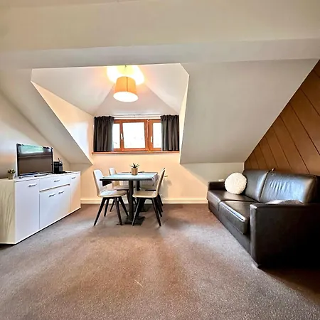 Marmotta Alpin 酒店 Mühlbach am Hochkönig