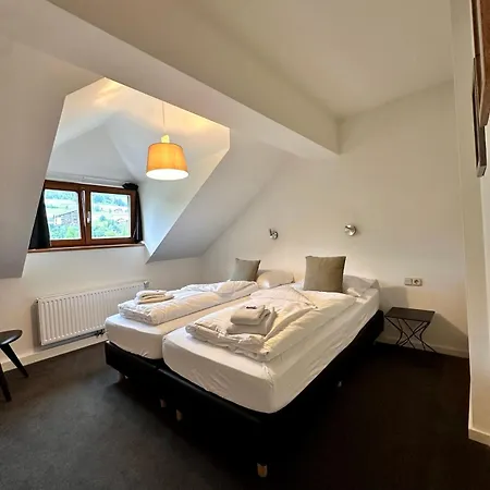 Hotel Marmotta Alpin Muhlbach Am Hochkonig