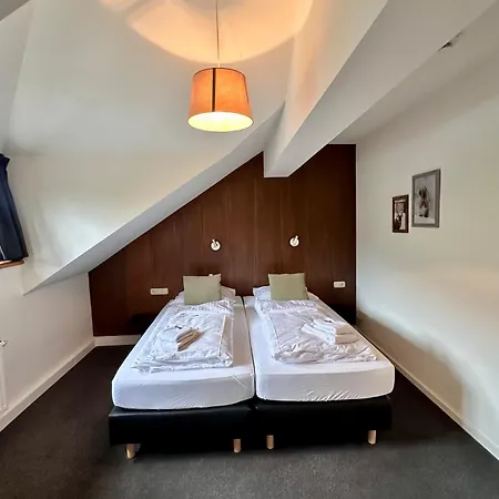 酒店 Marmotta Alpin