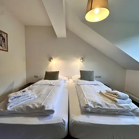 Hotel Marmotta Alpin 2*