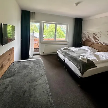 Marmotta Alpin 2* Mühlbach am Hochkönig