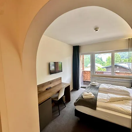 Marmotta Alpin فندق Mühlbach am Hochkönig