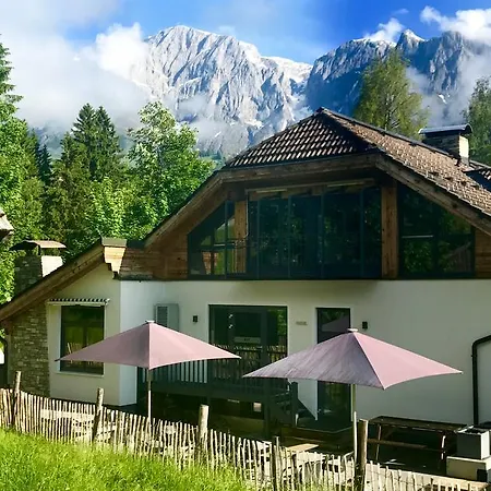 Hotel Marmotta Alpin Muhlbach Am Hochkonig