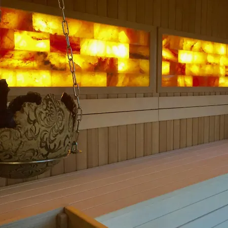 Marmotta Alpin فندق 2*