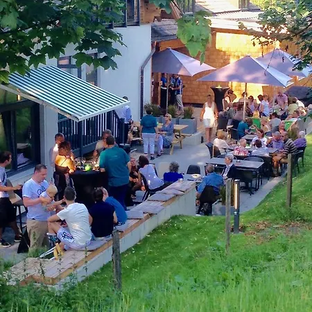 Marmotta Alpin 2* Mühlbach am Hochkönig
