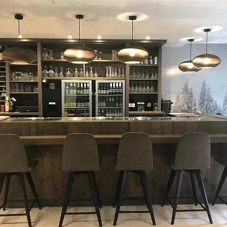 מלון Marmotta Alpin