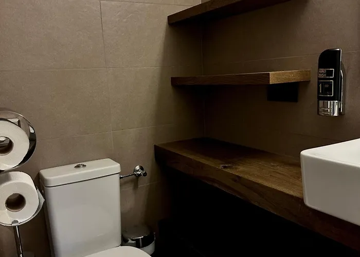 酒店 Marmotta Alpin