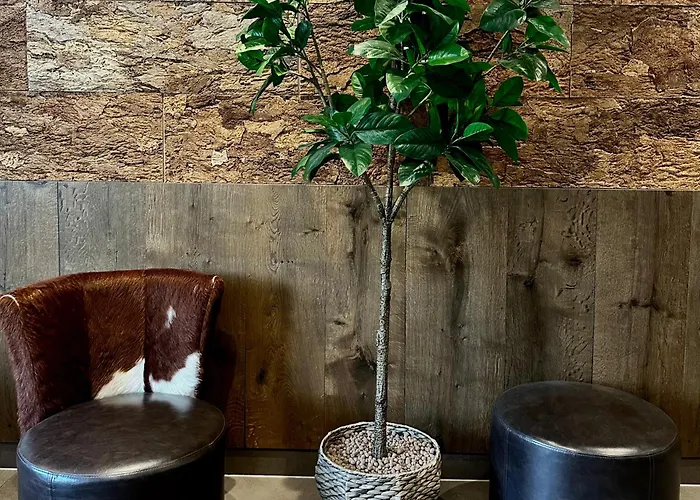 Marmotta Alpin Hotel 2*