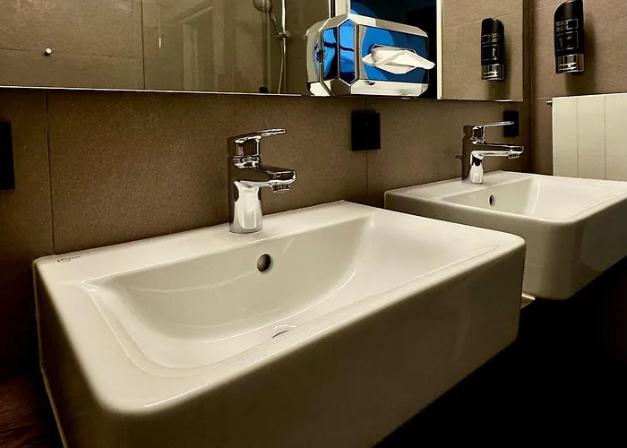 Hotel Marmotta Alpin