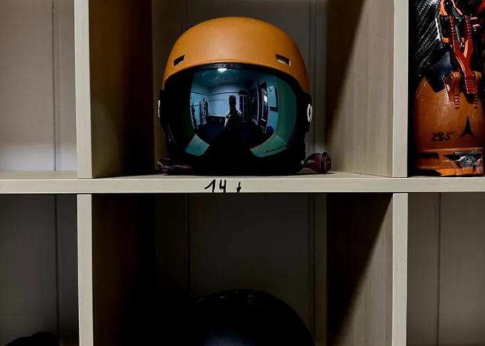 Hotel Marmotta Alpin