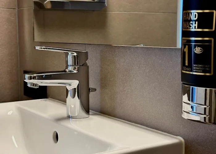 Marmotta Alpin Hotel 2*