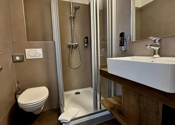 Hotel Marmotta Alpin 2*