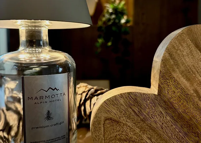 Marmotta Alpin 2* Mühlbach am Hochkönig