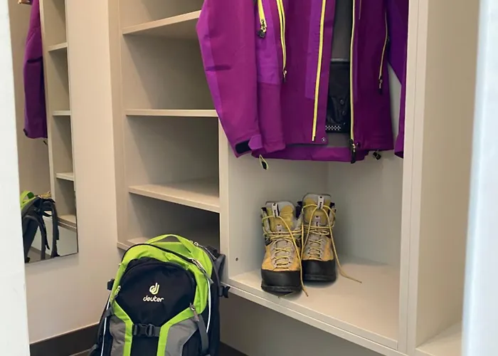 酒店 Marmotta Alpin Mühlbach am Hochkönig