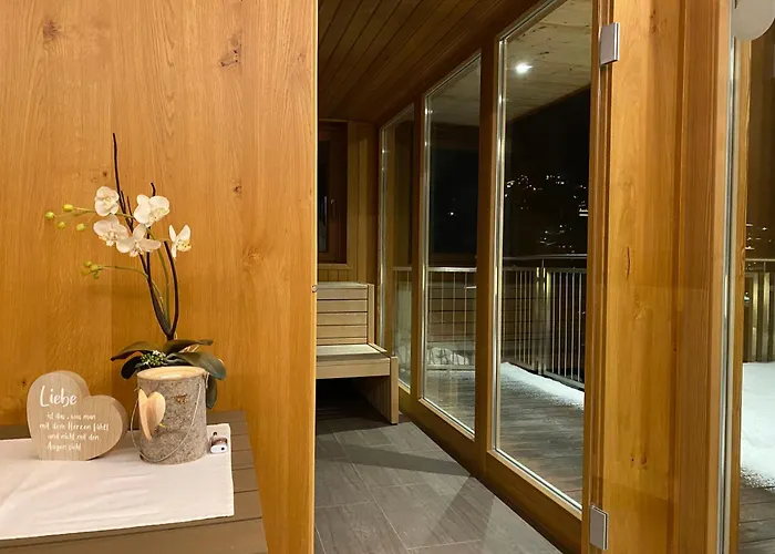 Marmotta Alpin 2* Mühlbach am Hochkönig