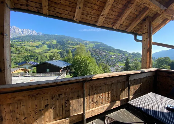Hotel Marmotta Alpin