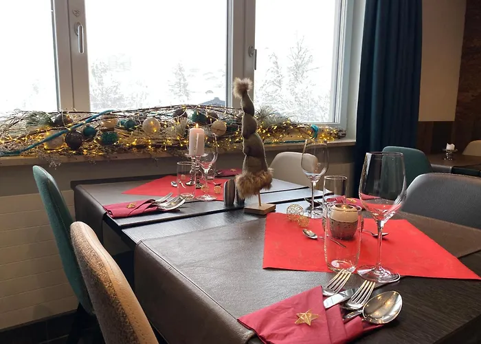 Hotel Marmotta Alpin Mühlbach am Hochkönig