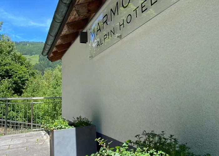 Marmotta Alpin 2* Mühlbach am Hochkönig