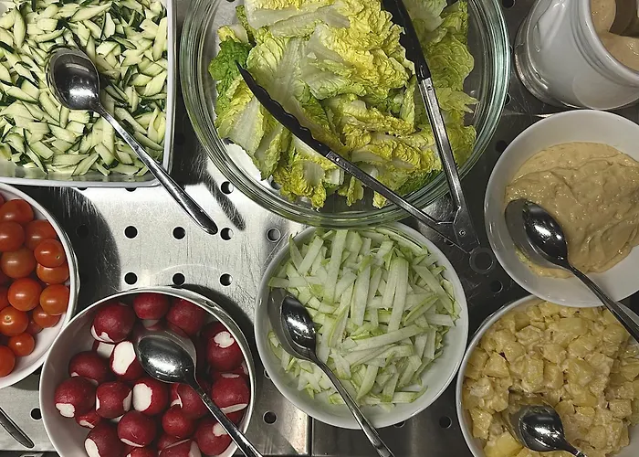 Marmotta Alpin Hotel