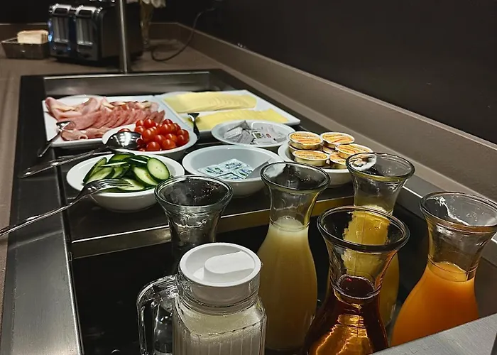 Hotel Marmotta Alpin