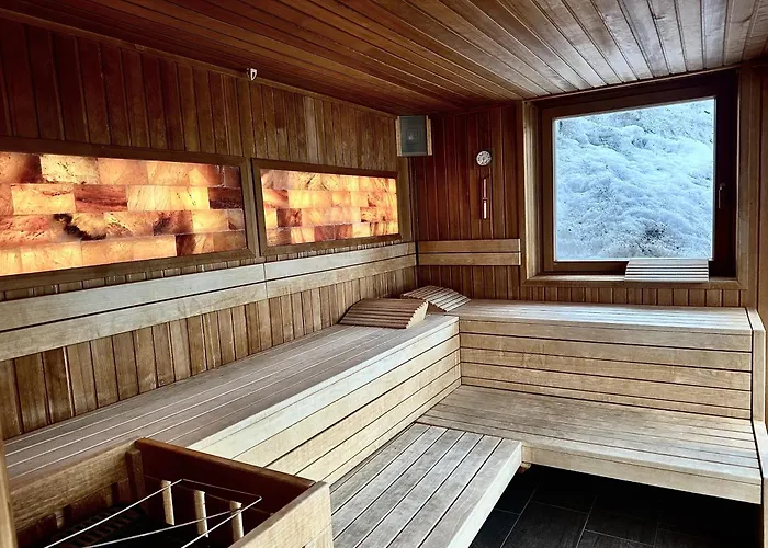 Marmotta Alpin Hotel Mühlbach am Hochkönig