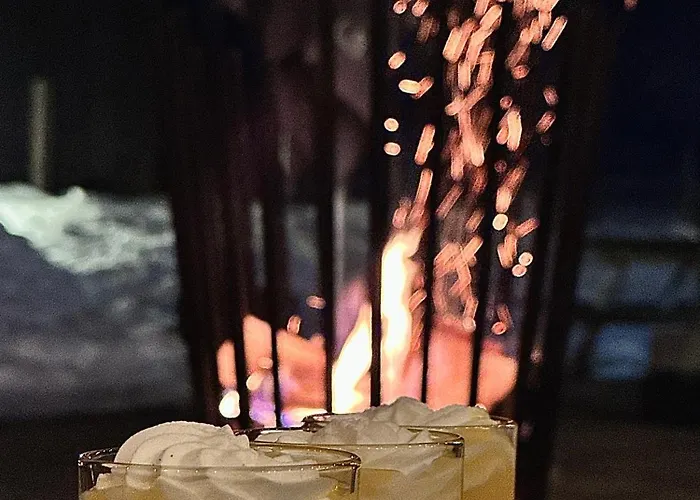 Hotel Marmotta Alpin Mühlbach am Hochkönig